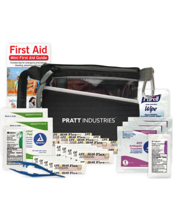 Go Safe First Aid Kit - F46
